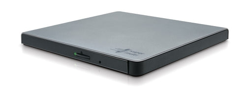 Hitachi-LG Slim Portable DVD-Writer optical disc drive