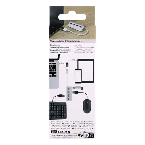 T'nB HUBSLIM4