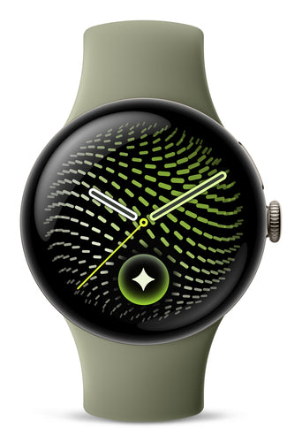 Google Pixel Watch 5