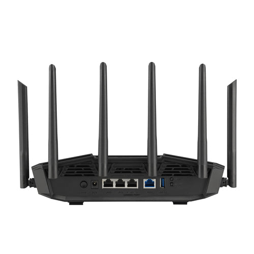 ASUS 90IG0A30-MO9C00 wireless router