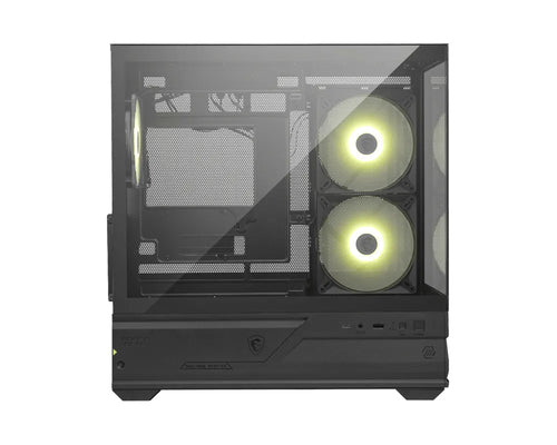 MSI MAG PANO M110R computer case