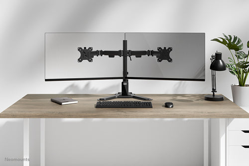 Neomounts DS45-600BL2 monitor mount / stand