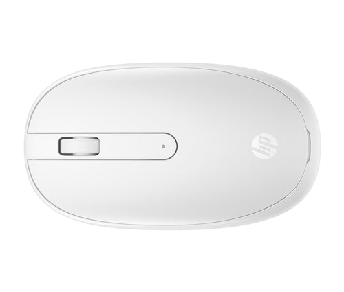 HP 240 Lunar White Bluetooth mouse
