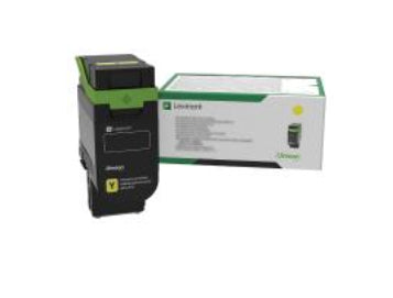 Lexmark 75M20Y0 toner cartridge