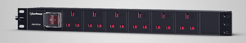 CyberPower PDU11310 power distribution unit (PDU)