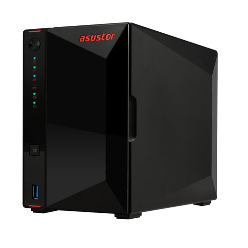 Asustor AS5402T NAS/storage server