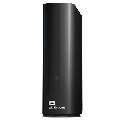 Western Digital Elements external hard drive