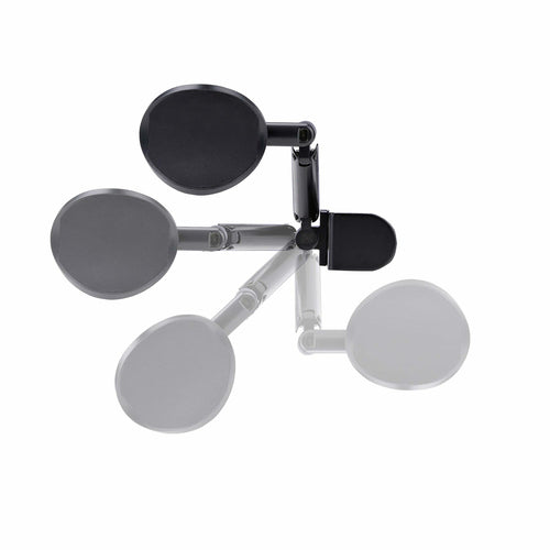 Office Desk Arm Rest StarTech.com Adjustable Ergonomic Clamp-On 360° - 1AHC-DESK-ARM-REST