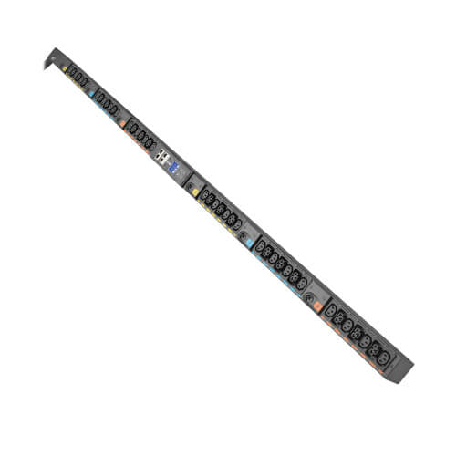 Eaton EVMI8365X power distribution unit (PDU)