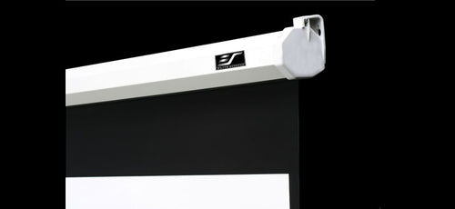 Elite Screens M120XWH2 projection screen