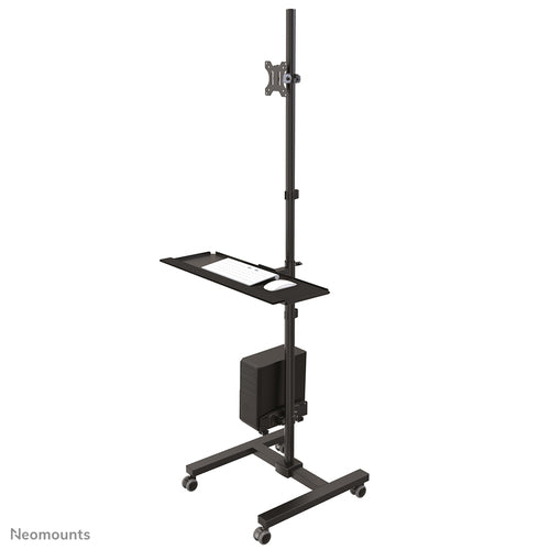 Neomounts FPMA-MOBILE1700 multimedia cart/stand
