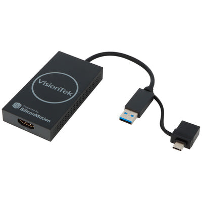 VisionTek 901506 video cable adapter