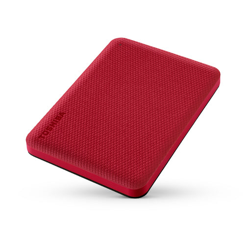Toshiba Canvio Advance external hard drive