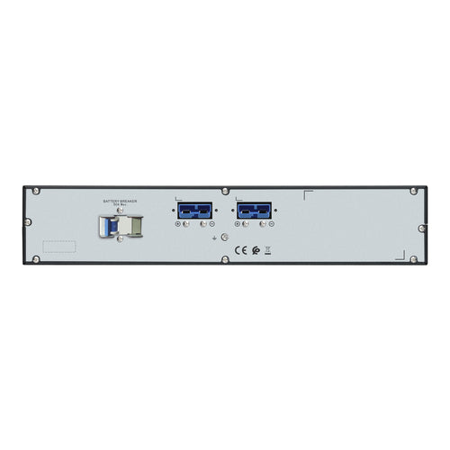 APC Easy UPS On-Line SRV 72V RM Battery Pack for 2/3 kVA Extended Runtime Model