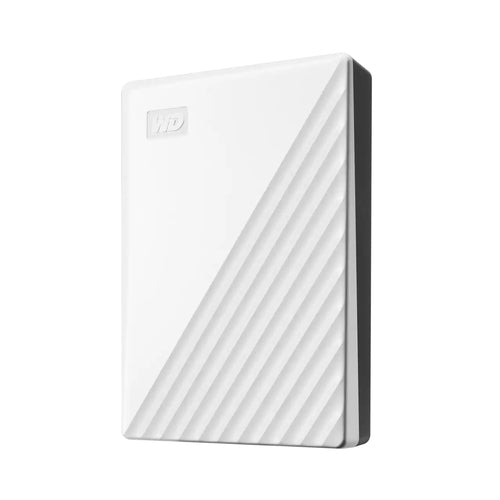 Western Digital My Passport WDBR9S0060BWT-WESN external hard drive