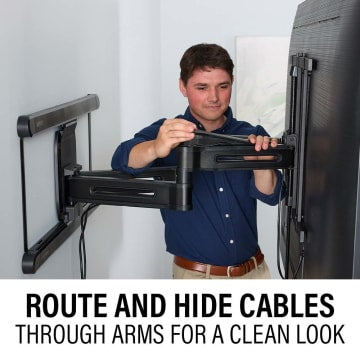 SANUS VLF828-B2 TV mount/stand