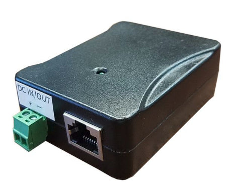 Tycon Systems POE-INJ-1000-WT network splitter