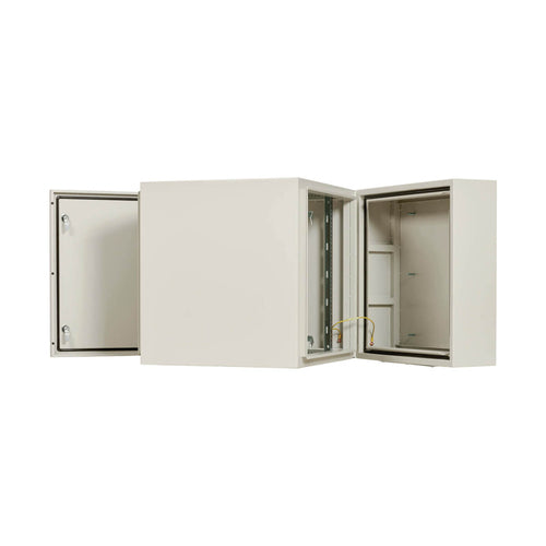 Tripp Lite SRN4G12US rack cabinet