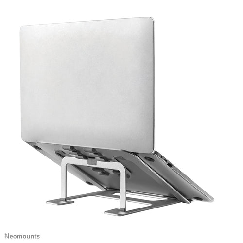 Neomounts NSLS085SILVER laptop stand