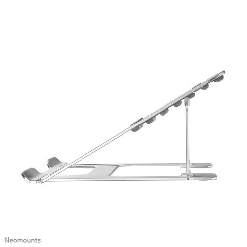 Neomounts NSLS085SILVER laptop stand