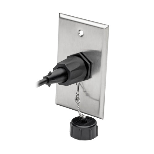 Tripp Lite N206-KJ01-IND keystone module