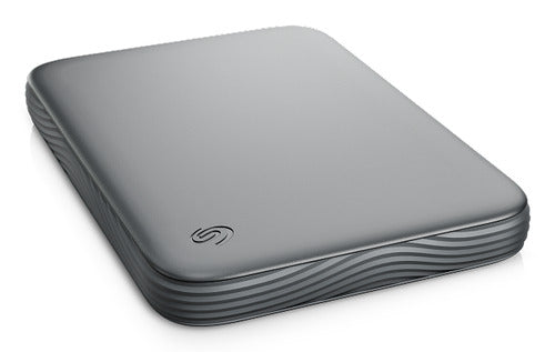 Seagate Expansion external hard drive