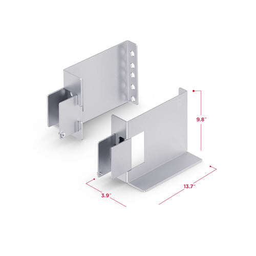 CyberPower 2POSTKIT rack accessory