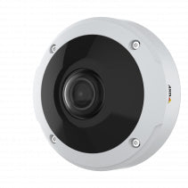 Axis 02109-001 security camera