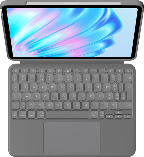 Logitech Combo Touch