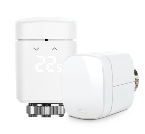 Thermostatic Radiator Valves