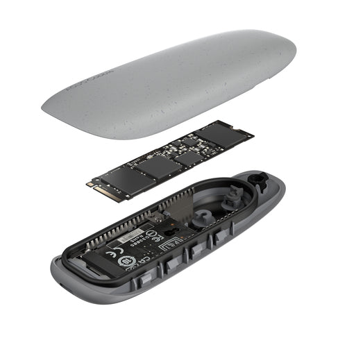 ASUS COBBLE Gray
