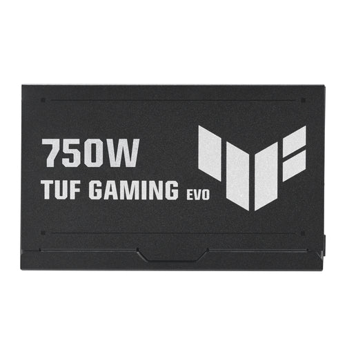ASUS TUF-GAMING-750G-EVO power supply unit