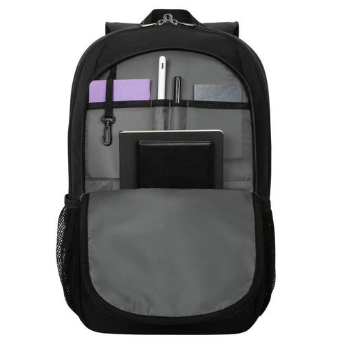 Backpack Targus TBB943GL 16 Inch Durable Polyester Notebook Compartment