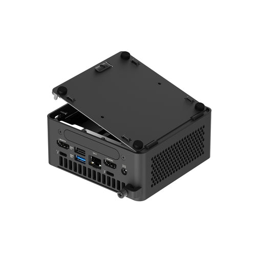 Mini PC ASUS NUC 15 Pro RNUC15CRHI300002 DDR5-SDRAM M.2 Wi-Fi 7 - 90AR00Q2-M00020