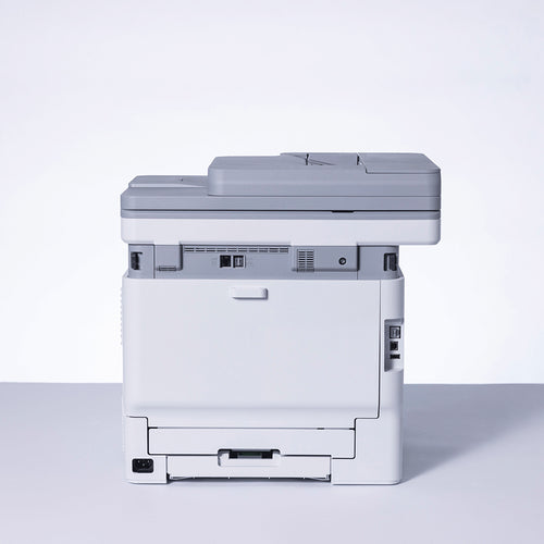 Brother MFC-L8970CDW multifunction printer