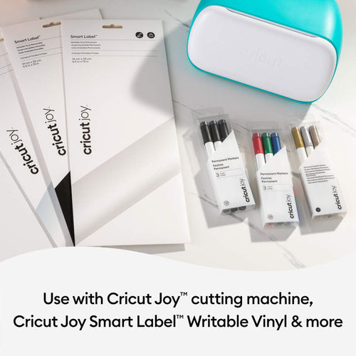 Cricut Joy Metallic permanent marker