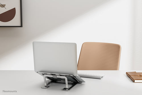 Neomounts NSLS085SILVER laptop stand