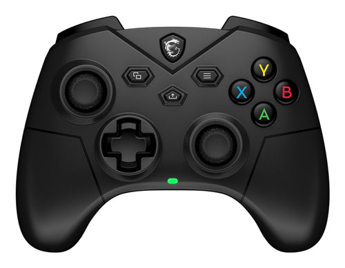 Gaming Controllers