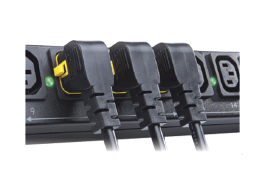 Power Distribution Unit APC APDU9953 Switched 24 AC Outlets Vertical 0U - APDU9953