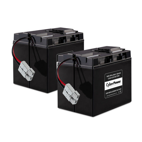 CyberPower RBC55-CP UPS battery