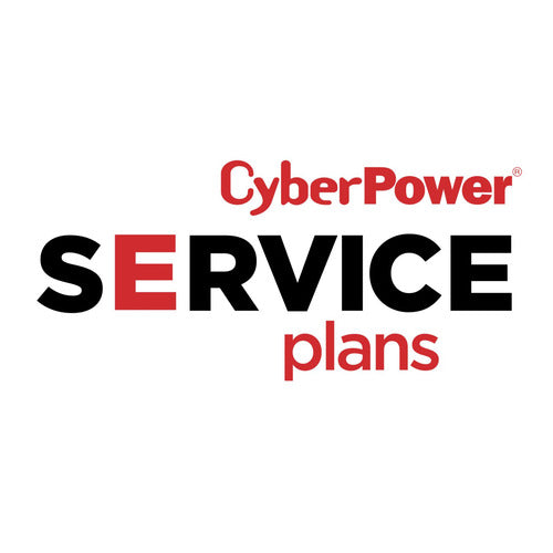 CyberPower C3P11000 warranty/support extension