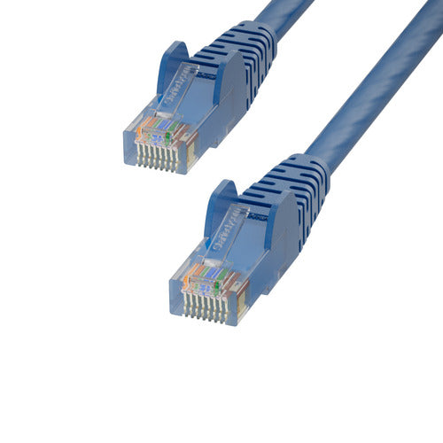 StarTech.com CAT6UTP5FTBL10PK networking cable
