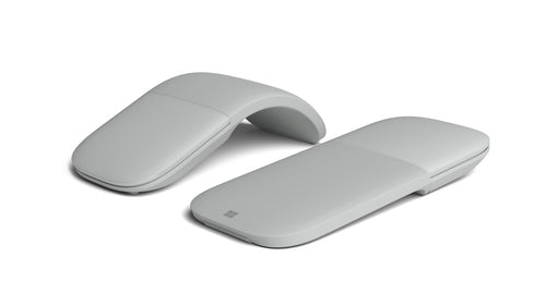 Mouse Microsoft Surface Arc Ambidextrous Bluetooth 1000 DPI - FHD-00002
