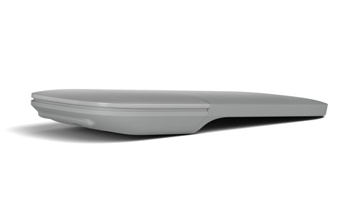 Mouse Microsoft Surface Arc Ambidextrous Bluetooth 1000 DPI - FHD-00002