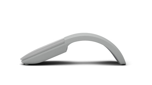 Mouse Microsoft Surface Arc Ambidextrous Bluetooth 1000 DPI - FHD-00002