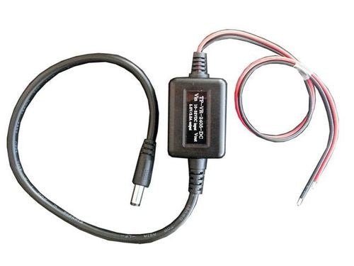Tycon Systems TP-VR-2405-DC electric converter