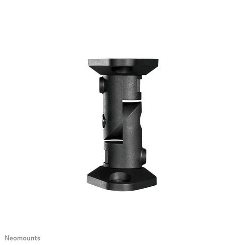 Speaker Mount Neomounts SPEAKER-W100BLACK Full Motion Ceiling Wall Plastic 3.5kg - SPEAKER-W100BLACK