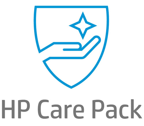 HP DMR Notebook 5-Year Onsite Warranty Predictive Detection Alerts