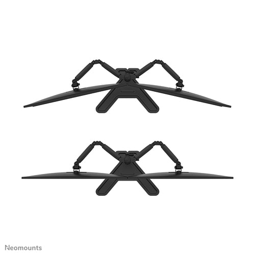 Neomounts DS45-600BL2 monitor mount / stand