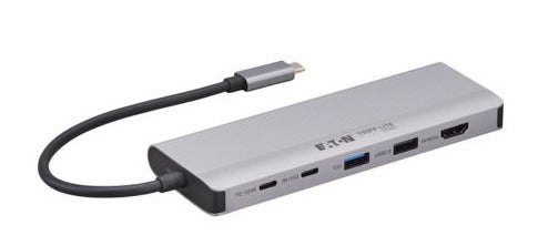 Eaton U442-DOCK26 laptop dock/port replicator